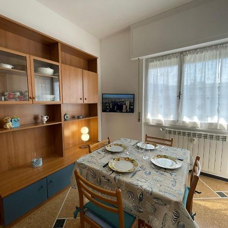 라팔로 Casa Primi Raggi 아파트 외부 사진